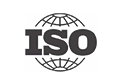 ISO logo