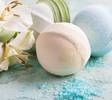 Bath-Bomb
