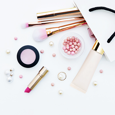 cosmetics