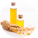 Ginseng-Extract