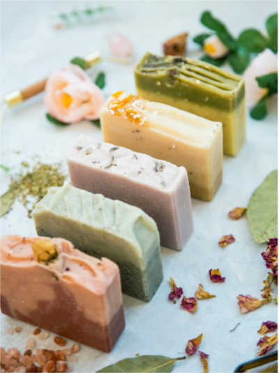 Sort By Ingredients